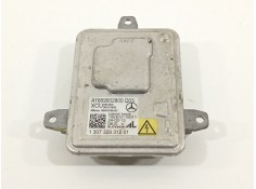 Recambio de centralita faros xenon para mercedes-benz clase a (w176) a 45 amg 4-matic edition 1 (176.052) referencia OEM IAM A16 2