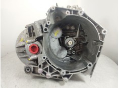 Recambio de caja cambios para fiat ducato caja/chasis (250_) 115 multijet 2,0 d referencia OEM IAM 545S30J4563WR  