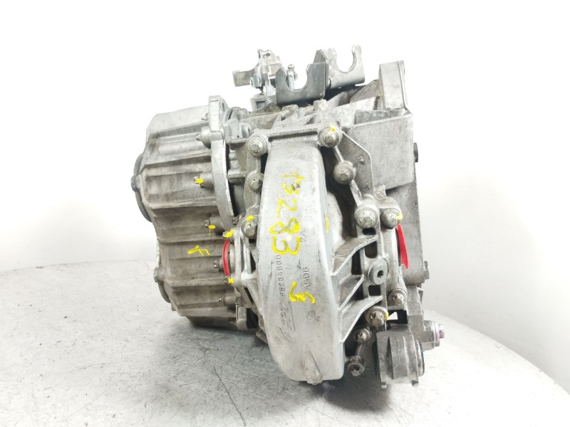 Recambio de caja cambios para fiat ducato caja/chasis (250_) 115 multijet 2,0 d referencia OEM IAM 545S30J4563WR  