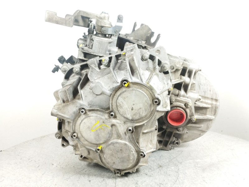 Recambio de caja cambios para fiat ducato caja/chasis (250_) 115 multijet 2,0 d referencia OEM IAM 545S30J4563WR  