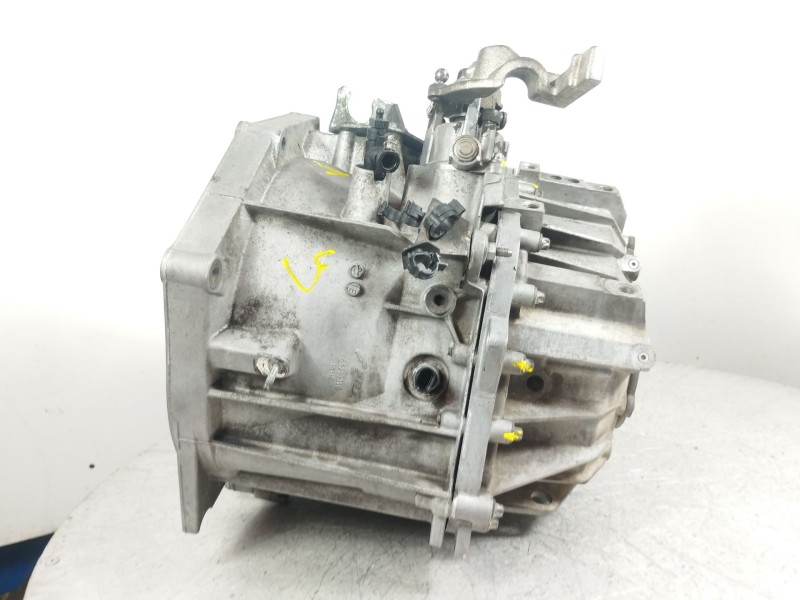 Recambio de caja cambios para fiat ducato caja/chasis (250_) 115 multijet 2,0 d referencia OEM IAM 545S30J4563WR  