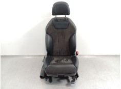Recambio de asiento delantero derecho para audi a5 sportback (f5a) advanced quattro referencia OEM IAM 8W0881106  