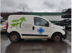 citroën nemo monospace del año 2014 2