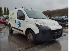 citroën nemo monospace del año 2014