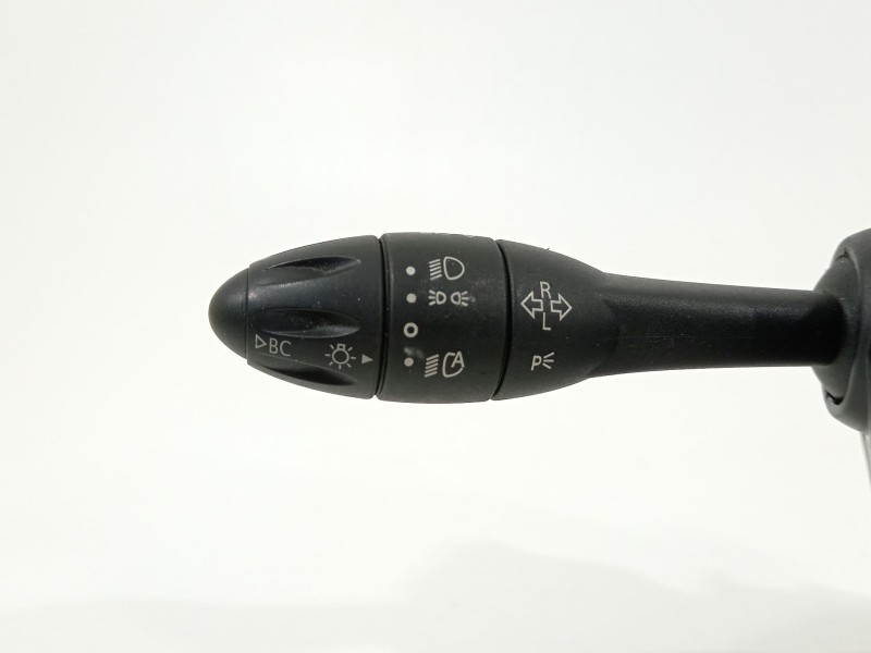 Recambio de mando luces para bmw mini (r56) cooper s referencia OEM IAM 6131133151  