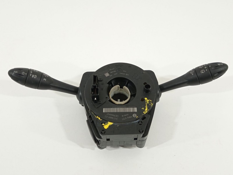 Recambio de mando luces para bmw mini (r56) cooper s referencia OEM IAM 6131133151  