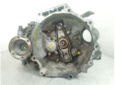 Recambio de caja cambios para seat ibiza iv (6j5, 6p1) 1.4 tdi referencia OEM IAM JDD  