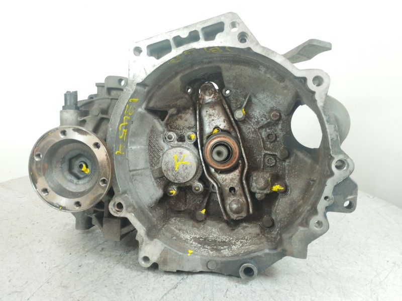 Recambio de caja cambios para seat ibiza iv (6j5, 6p1) 1.4 tdi referencia OEM IAM JDD  