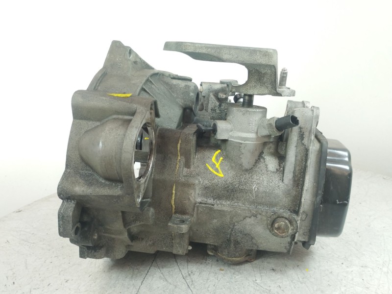 Recambio de caja cambios para seat ibiza iv (6j5, 6p1) 1.4 tdi referencia OEM IAM JDD  