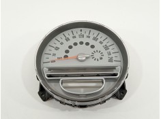 Recambio de cuadro instrumentos para bmw mini (r56) cooper s referencia OEM IAM 62109136195  9136195