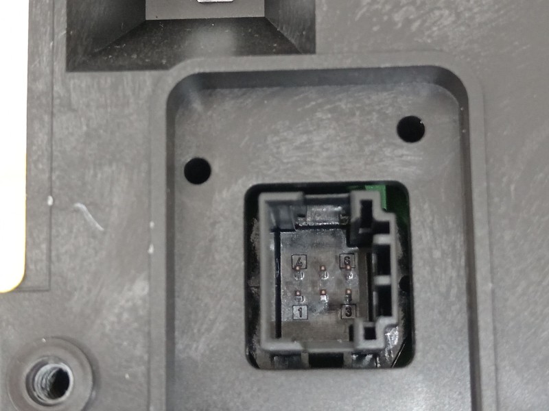 Recambio de cuadro instrumentos para bmw mini (r56) cooper s referencia OEM IAM 62109136195  9136195