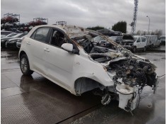 kia rio (yb) del año 2016 2