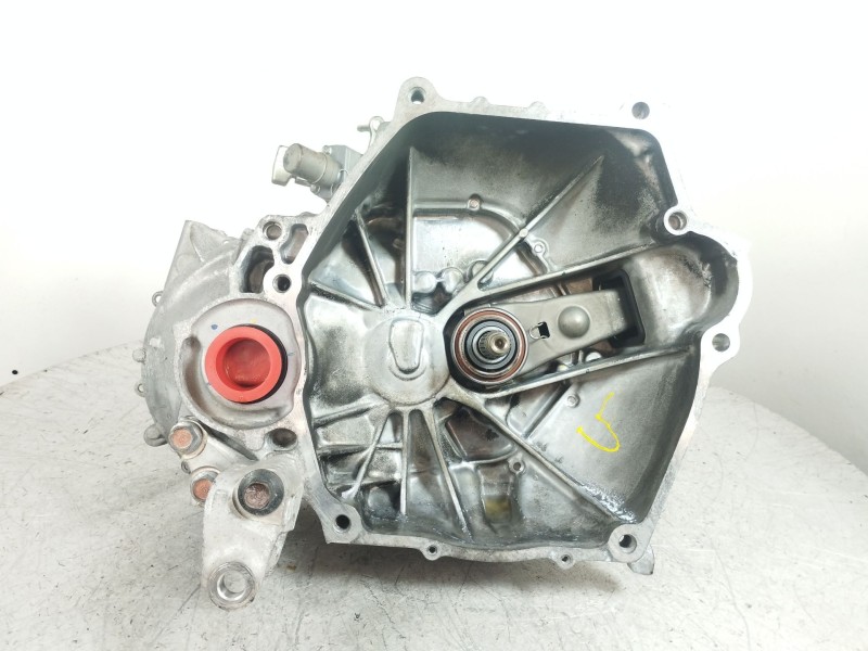 Recambio de caja cambios para honda jazz (gk) confort 5p referencia OEM IAM W9X7 H5W9MX7 8302462