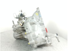 Recambio de caja cambios para honda jazz (gk) confort 5p referencia OEM IAM W9X7 H5W9MX7 8302462 2