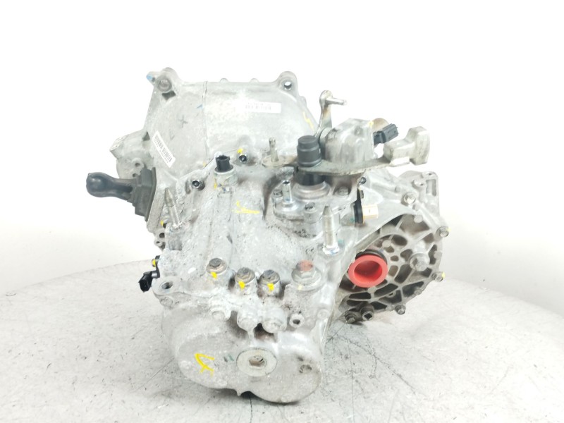 Recambio de caja cambios para honda jazz (gk) confort 5p referencia OEM IAM W9X7 H5W9MX7 8302462