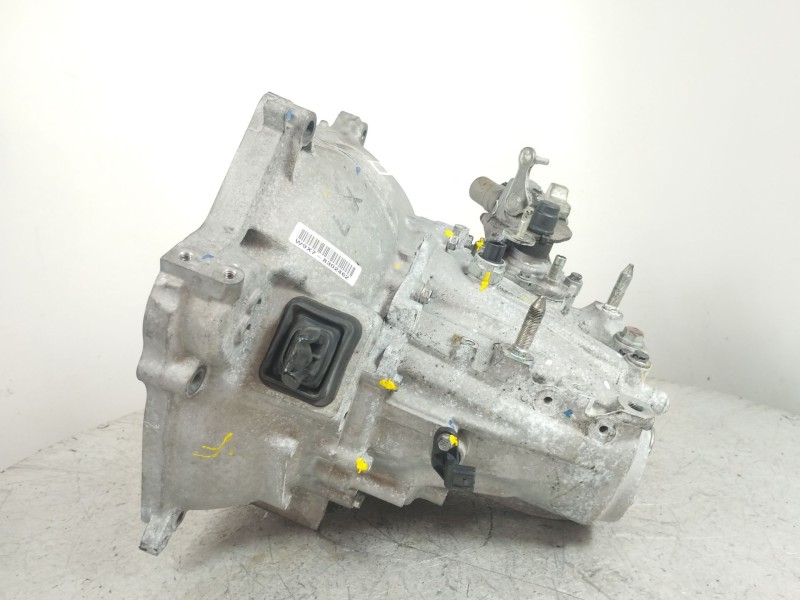 Recambio de caja cambios para honda jazz (gk) confort 5p referencia OEM IAM W9X7 H5W9MX7 8302462