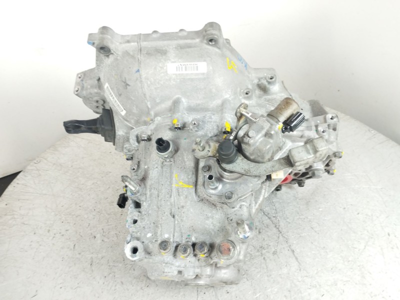 Recambio de caja cambios para honda jazz (gk) confort 5p referencia OEM IAM W9X7 H5W9MX7 8302462