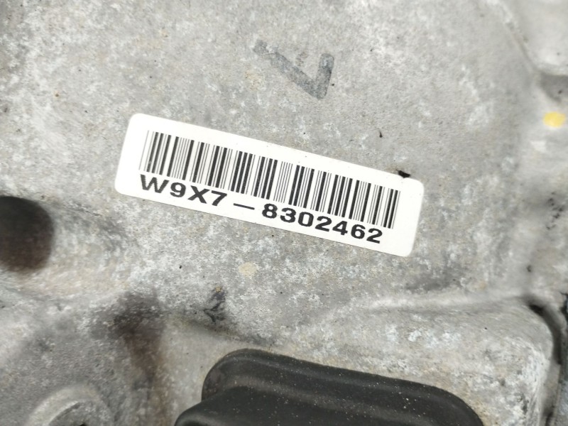 Recambio de caja cambios para honda jazz (gk) confort 5p referencia OEM IAM W9X7 H5W9MX7 8302462