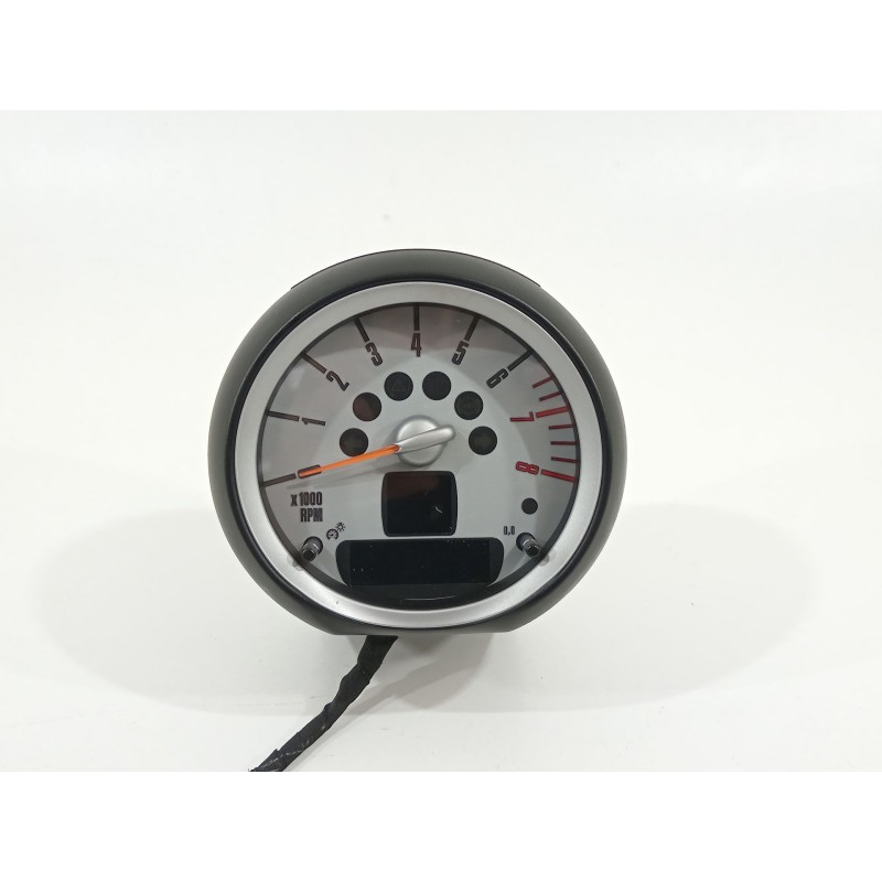 Recambio de cuadro instrumentos para bmw mini (r56) cooper s referencia OEM IAM 62109325809  9139514