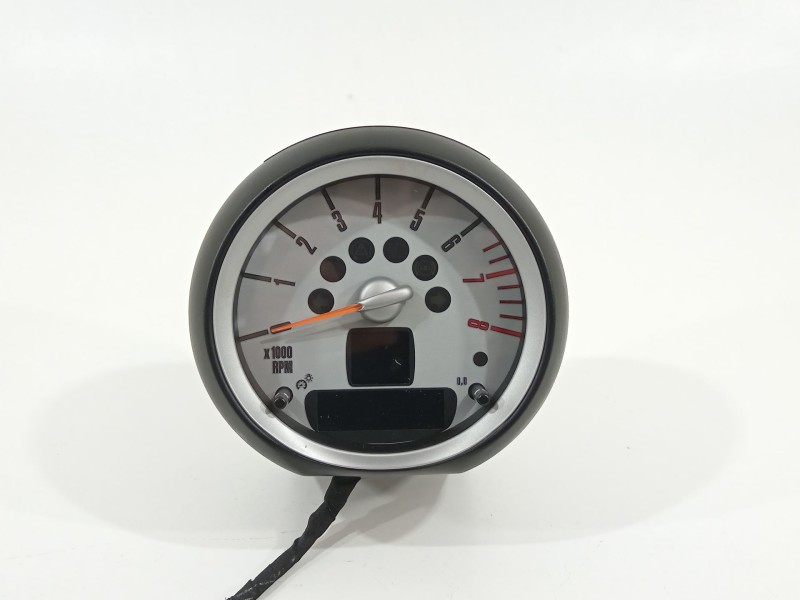 Recambio de cuadro instrumentos para bmw mini (r56) cooper s referencia OEM IAM 62109325809  9139514
