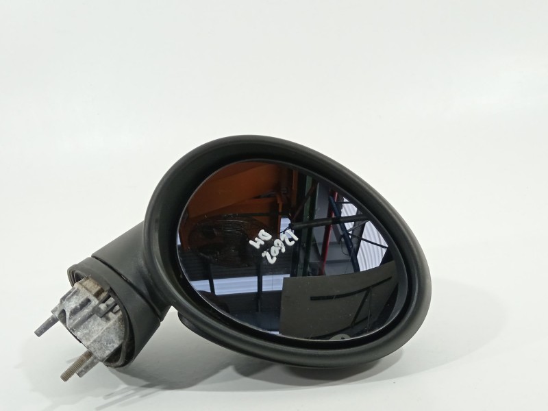 Recambio de retrovisor derecho para bmw mini (r56) cooper s referencia OEM IAM 51162755636  