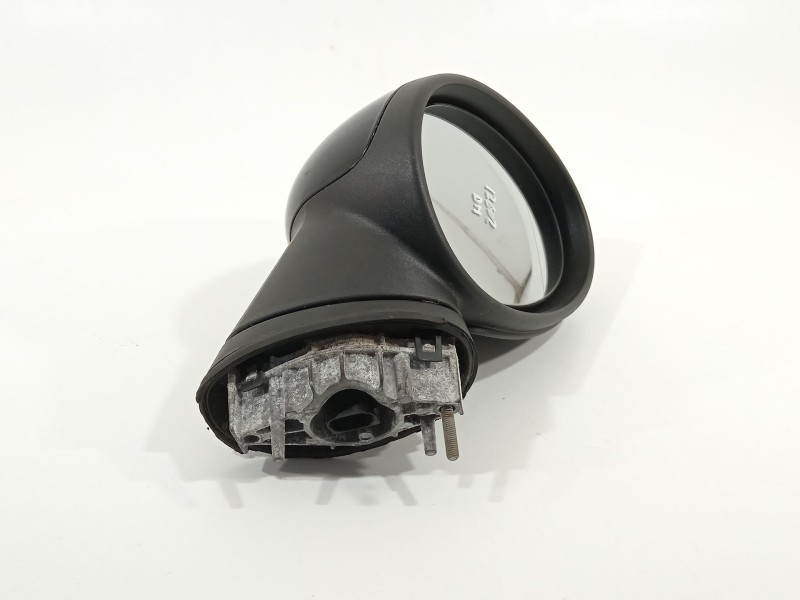 Recambio de retrovisor derecho para bmw mini (r56) cooper s referencia OEM IAM 51162755636  