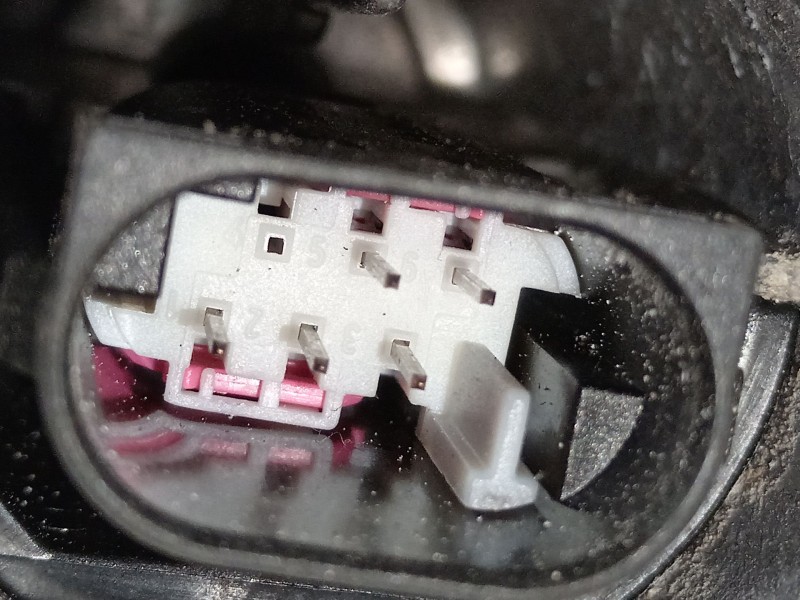 Recambio de retrovisor derecho para bmw mini (r56) cooper s referencia OEM IAM 51162755636  