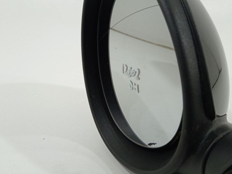 Recambio de retrovisor derecho para bmw mini (r56) cooper s referencia OEM IAM 51162755636  