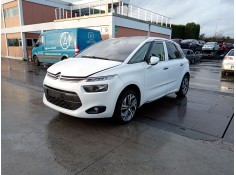 citroën c4 grand picasso del año 2015