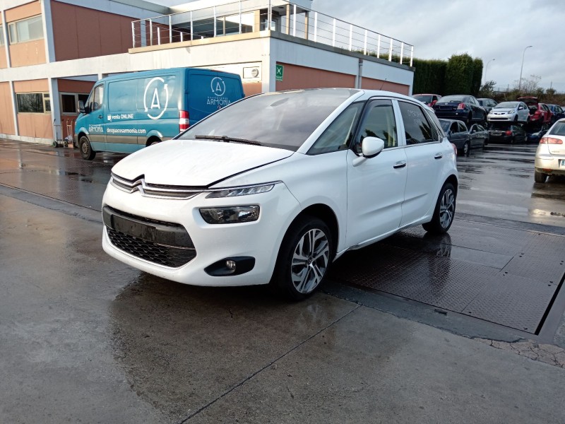 citroën c4 grand picasso del año 2015