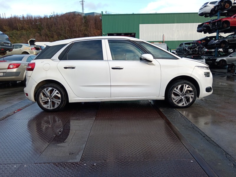 citroën c4 grand picasso del año 2015