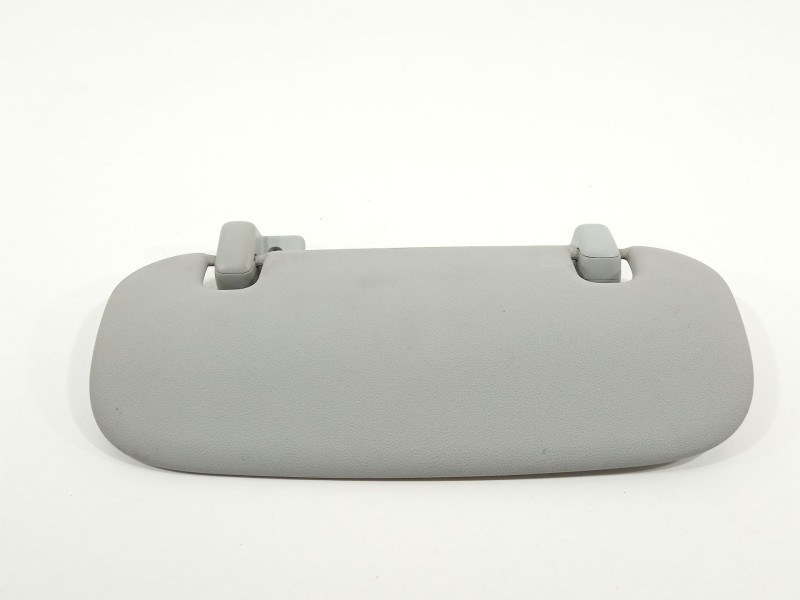 Recambio de parasol derecho para bmw mini (r56) cooper s referencia OEM IAM 51162753552  