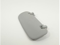 Recambio de parasol derecho para bmw mini (r56) cooper s referencia OEM IAM 51162753552   2