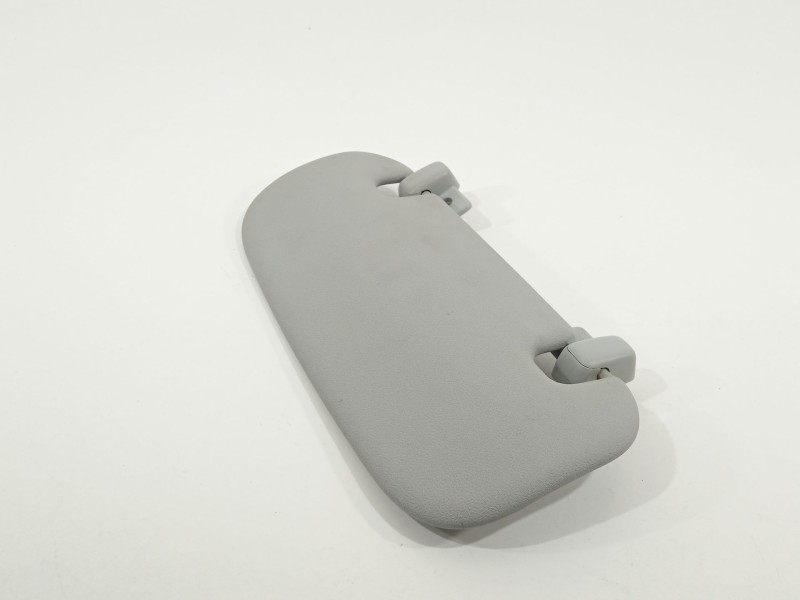 Recambio de parasol derecho para bmw mini (r56) cooper s referencia OEM IAM 51162753552  