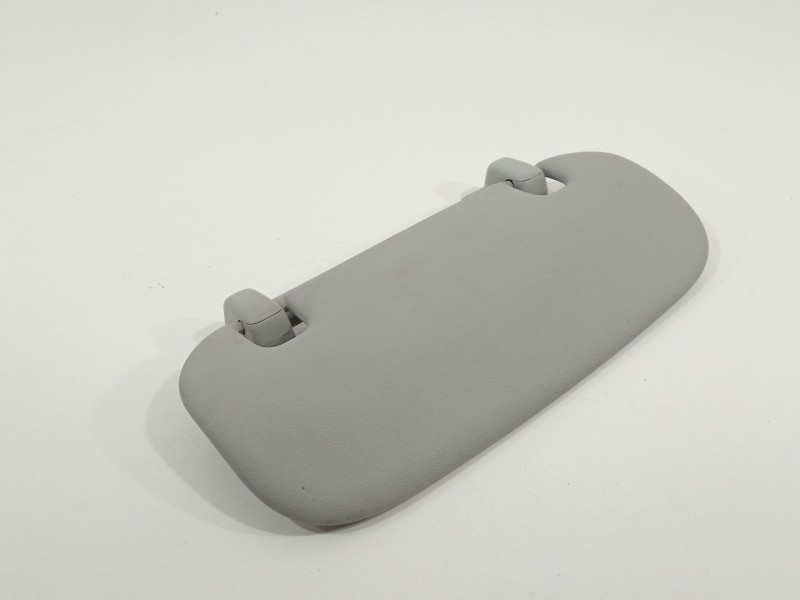 Recambio de parasol derecho para bmw mini (r56) cooper s referencia OEM IAM 51162753552  