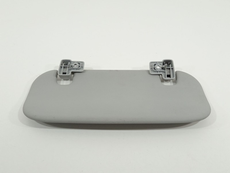 Recambio de parasol derecho para bmw mini (r56) cooper s referencia OEM IAM 51162753552  