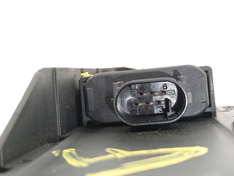 Recambio de potenciometro pedal para bmw mini (r56) cooper s referencia OEM IAM 35426786593  35406889816