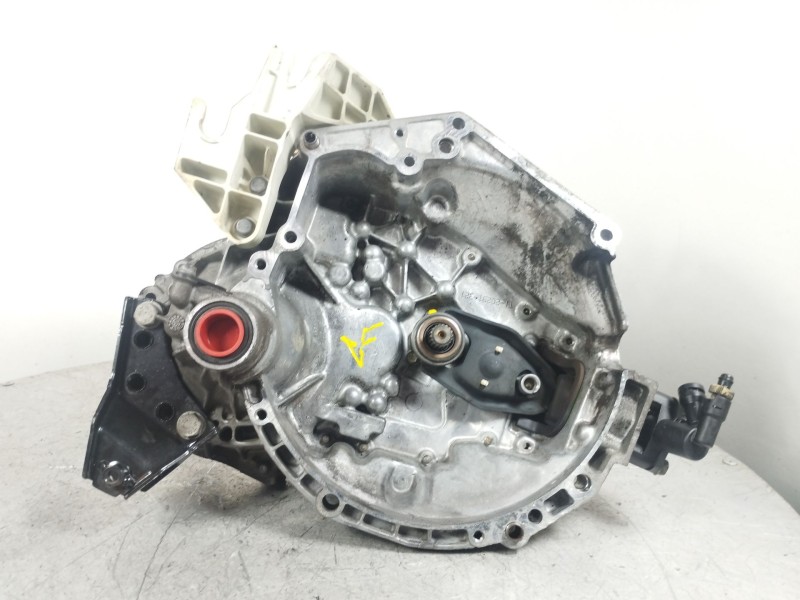 Recambio de caja cambios para peugeot 207 sport referencia OEM IAM 20CQ25  