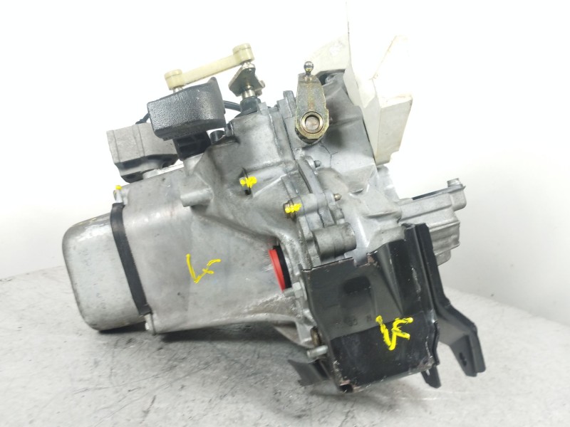 Recambio de caja cambios para peugeot 207 sport referencia OEM IAM 20CQ25  