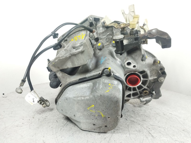 Recambio de caja cambios para peugeot 207 sport referencia OEM IAM 20CQ25  