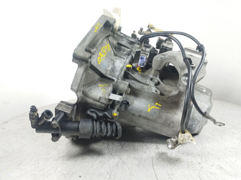 Recambio de caja cambios para peugeot 207 sport referencia OEM IAM 20CQ25  