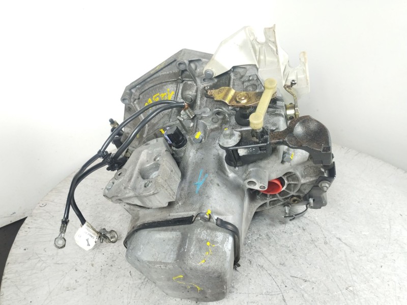 Recambio de caja cambios para peugeot 207 sport referencia OEM IAM 20CQ25  