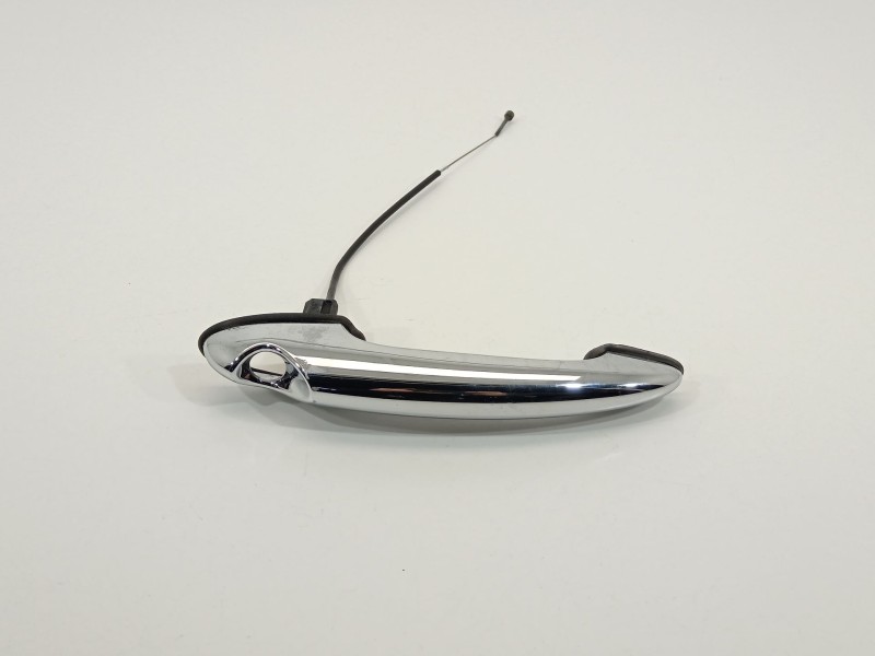 Recambio de maneta exterior delantera izquierda para bmw mini (r56) cooper s referencia OEM IAM 51217198471  v23769