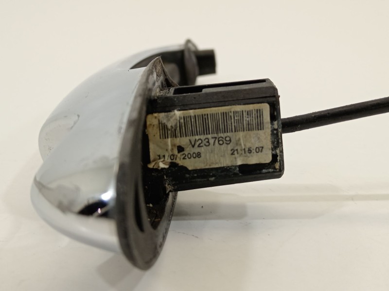 Recambio de maneta exterior delantera izquierda para bmw mini (r56) cooper s referencia OEM IAM 51217198471  v23769