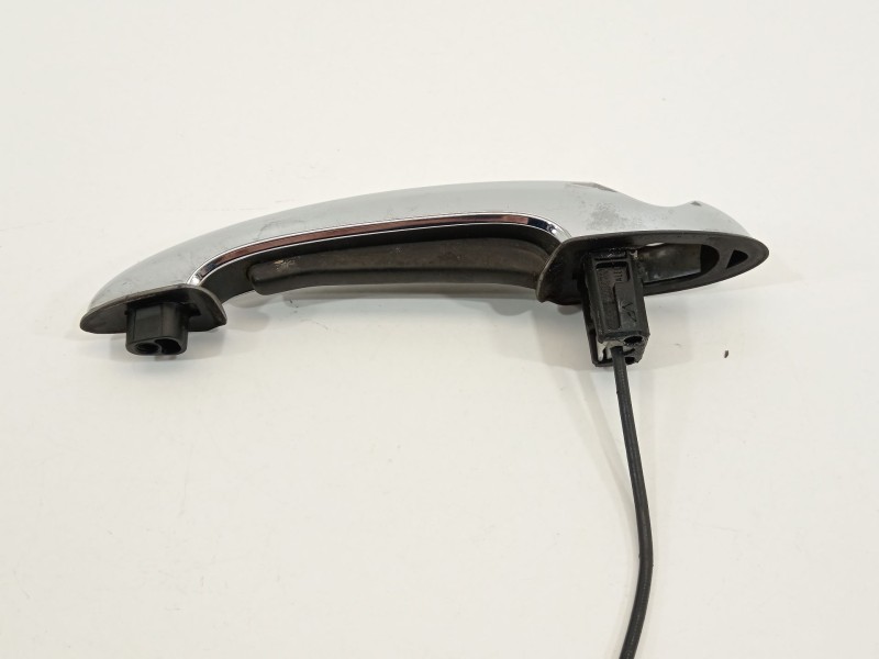 Recambio de maneta exterior delantera izquierda para bmw mini (r56) cooper s referencia OEM IAM 51217198471  v23769