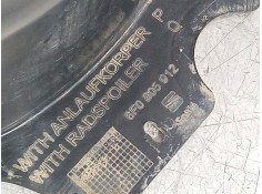 Recambio de paso rueda para seat ibiza (kj1) referencia OEM IAM 6F0805912   2