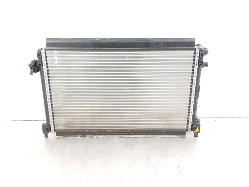 Recambio de radiador agua para seat ibiza (kj1) referencia OEM IAM 2Q0121253F  