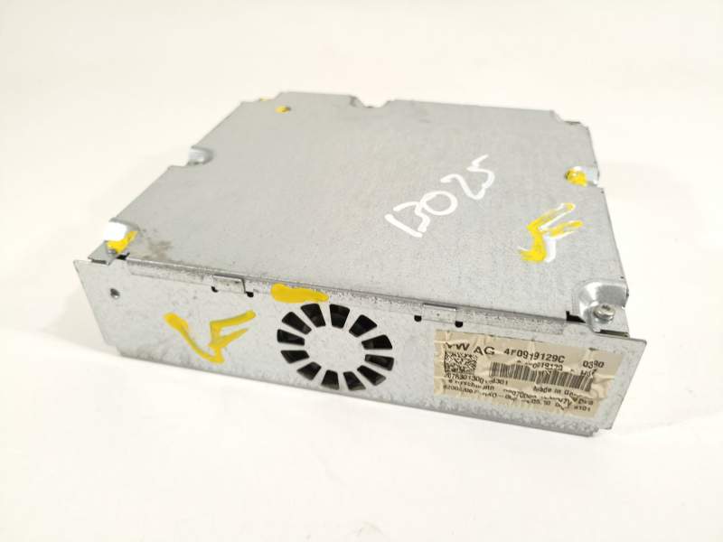 MODULO ELECTRONICO 4F0919129C 