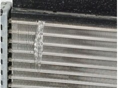 Recambio de radiador agua para seat ibiza (kj1) referencia OEM IAM 2Q0121253F   2