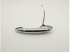 Recambio de maneta exterior delantera derecha para bmw mini (r56) cooper s referencia OEM IAM 51212752577  7198471a